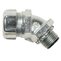 Thomas & Betts 5343-HT Liquidtight Conduit Connector