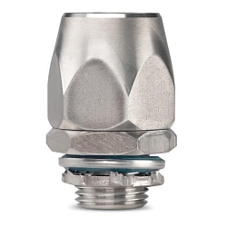 Thomas & Betts 6302SST Conduit Connector