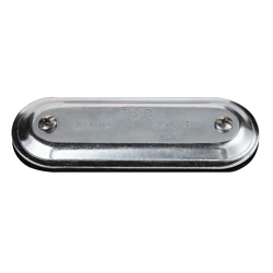 Thomas & Betts 170S Fittings Conduit Body Cover