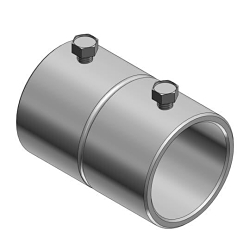 Thomas & Betts 8424 Set Screw Coupling