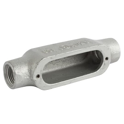 Thomas & Betts C50M Conduit Body
