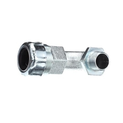 Thomas & Betts 10604-TB Fittings Cable Connector
