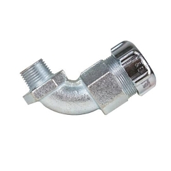 Thomas & Betts 10603 Fittings Cable Connector