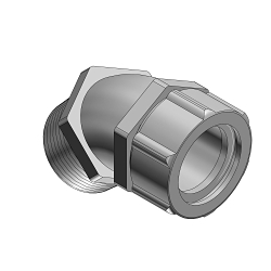 Thomas & Betts 2210-TB Fittings