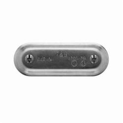 Thomas & Betts 380 Fittings Conduit Body Cover