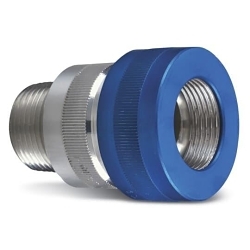 Thomas & Betts 4-250TC Fittings Tray Cable Connector