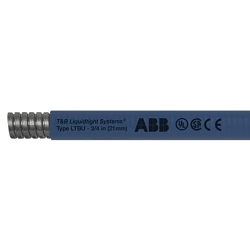 Thomas & Betts LTBUS05L-B Industrial Fitting Liquidtight Systems Liquid Tight Flexible Metal Conduit