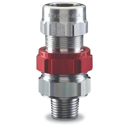 Thomas & Betts STX050-462S Fittings Star Teck Xp Teck Cable Gland