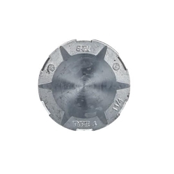 Thomas & Betts H125CAP Conduit Capoff
