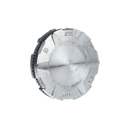 Thomas & Betts H150CAP Conduit Capoff