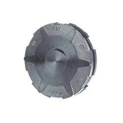 Thomas & Betts H200CAP Conduit Capoff