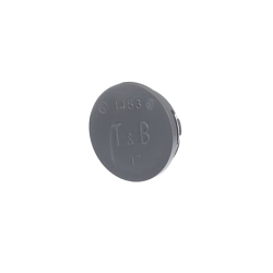 Thomas & Betts 1453 Knockout Plug