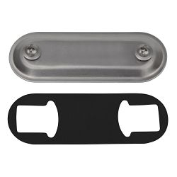 Thomas & Betts 170SA Industrial Fitting Replacement Enclosure Cover