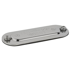 Thomas & Betts 180SST Conduit Body Cover