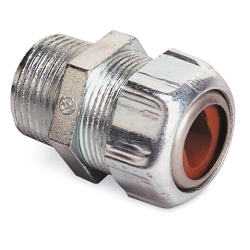 Thomas & Betts 2442 Watertight Cable Connector