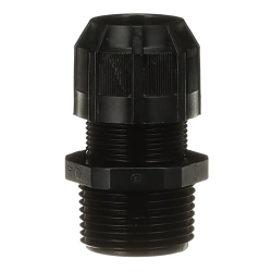 Thomas & Betts 2940NM Cord Connector