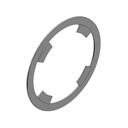 Thomas & Betts 3700 Reducing Washer