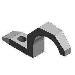 Thomas & Betts 4178-TB Pipe Strap