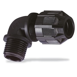 Thomas & Betts 4970NM Ranger Liquidtight Cord Connector