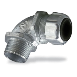 Thomas & Betts 4961 Ranger Liquidtight Cord Connector