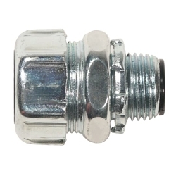 Thomas & Betts 5332-HT Liquidtight Conduit Connector