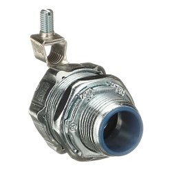 Thomas & Betts 5333GR Liquidtight Conduit Connector