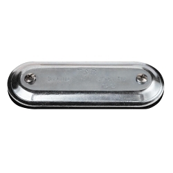 Thomas & Betts 870S Conduit Body Cover