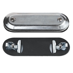 Thomas & Betts 680STB Conduit Body Cover