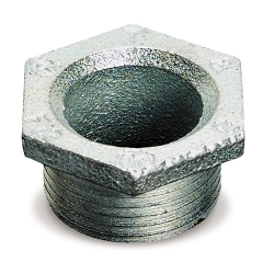 Thomas & Betts 842AL-TB CHASE Conduit Nipple