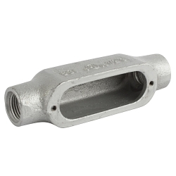 Thomas & Betts C100M Conduit Body