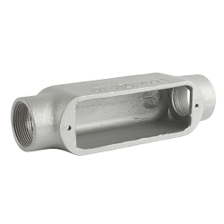 Thomas & Betts C150M Conduit Body