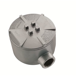 Thomas & Betts GALB-2 External Hub