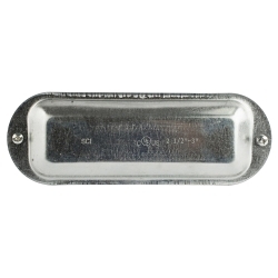 Thomas & Betts K250S Conduit Body Cover
