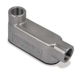 Thomas & Betts LB38SST-TB