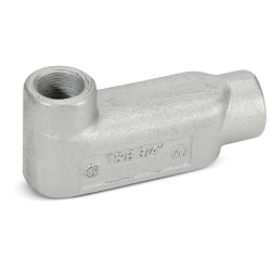 Thomas & Betts LB75MCG Conduit Body