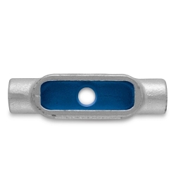 Thomas & Betts T125M Conduit Body