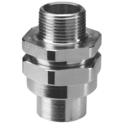 Thomas & Betts UNY105-TB Industrial Fitting Explosionproof Conduit Union