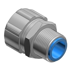 Thomas & Betts 7361 Liquidtight Conduit Connector