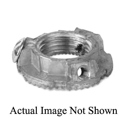 Thomas & Betts L050SST Industrial Fitting Grounding Locknut