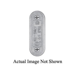Thomas & Betts K100M Conduit Body Cover