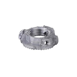 Thomas & Betts L050-TB Industrial Fitting Conduit Locknut