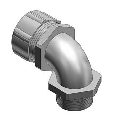 Thomas & Betts 5352-TB Liquidtight Fittings