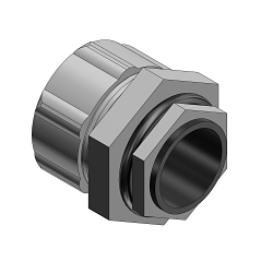Thomas & Betts 5362-TB Liquidtight Fittings