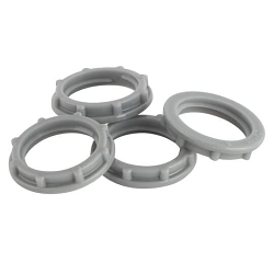 Thomas & Betts LN-501 Steel City Conduit Locknut