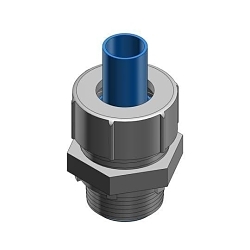 Thomas & Betts LT38M Plastic Bullet Conduit Connector