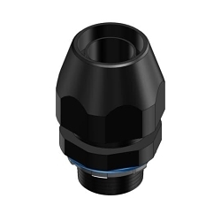 Thomas & Betts LT50PISO20 Liquidtight Conduit Connector
