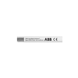 Thomas & Betts LT6FES02W-C Liquidtight Systems Liquidtight Metallic Conduit