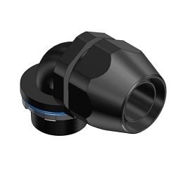 Thomas & Betts LT9100 Carlon Carflex Conduit Connector