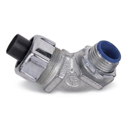 Thomas & Betts LT950M Plastic Bullet Liquidtight Conduit Connector
