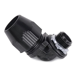 Thomas & Betts LT950-CAR Carlon Liquidtight Conduit Connector